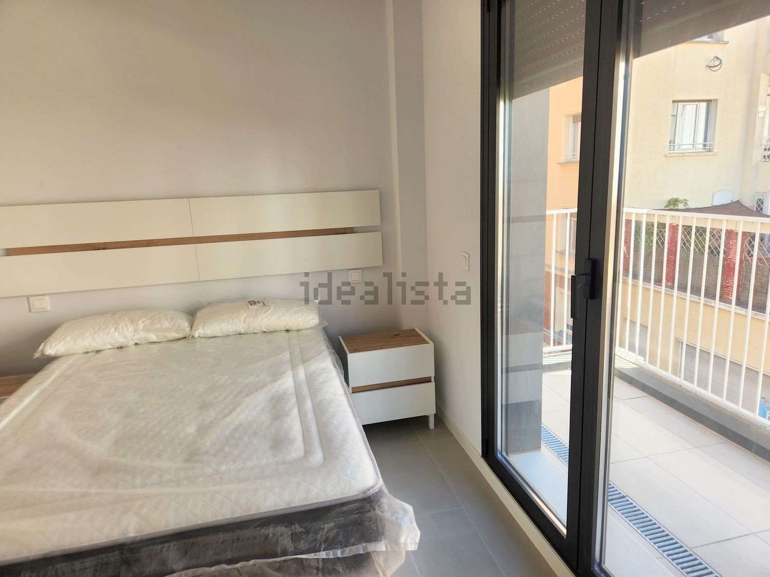 Pis de 46 m² a Madrid