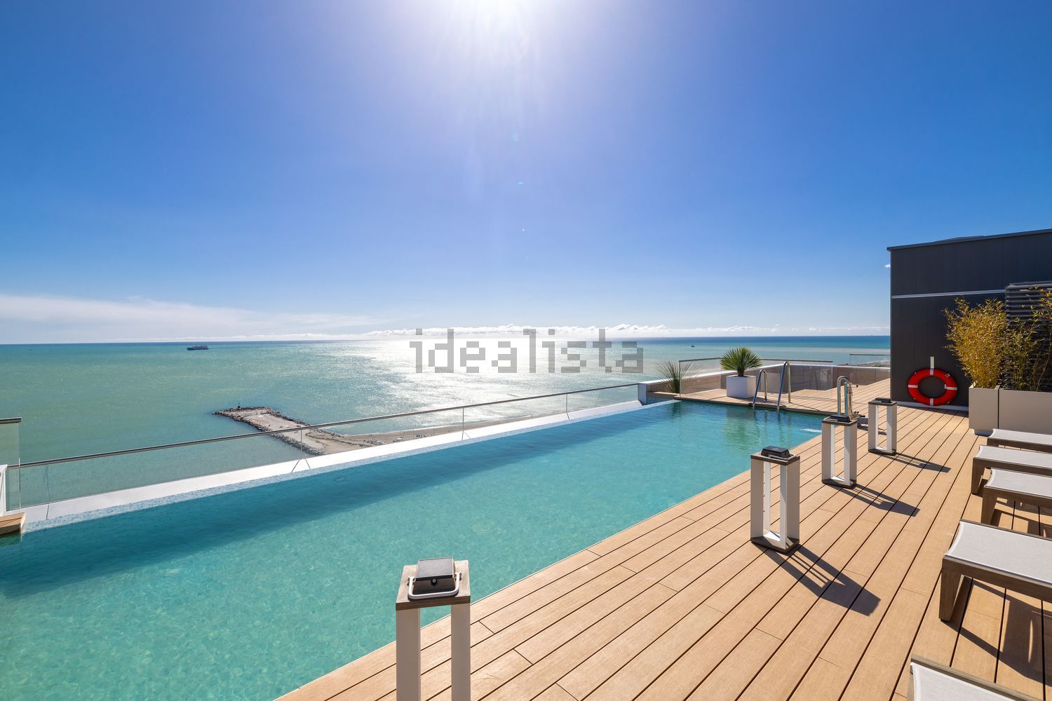 Wohnung 248 m² in Málaga