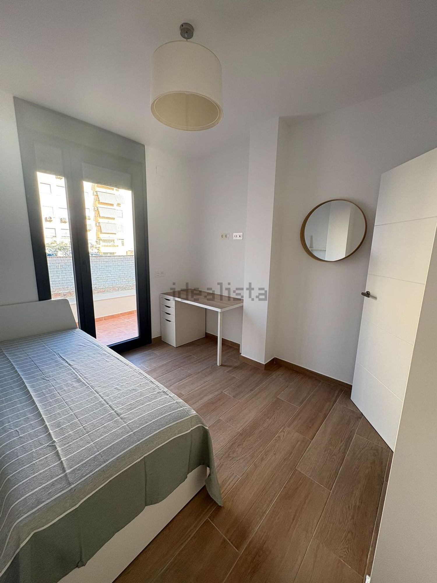 Pis de 65 m² a Màlaga
