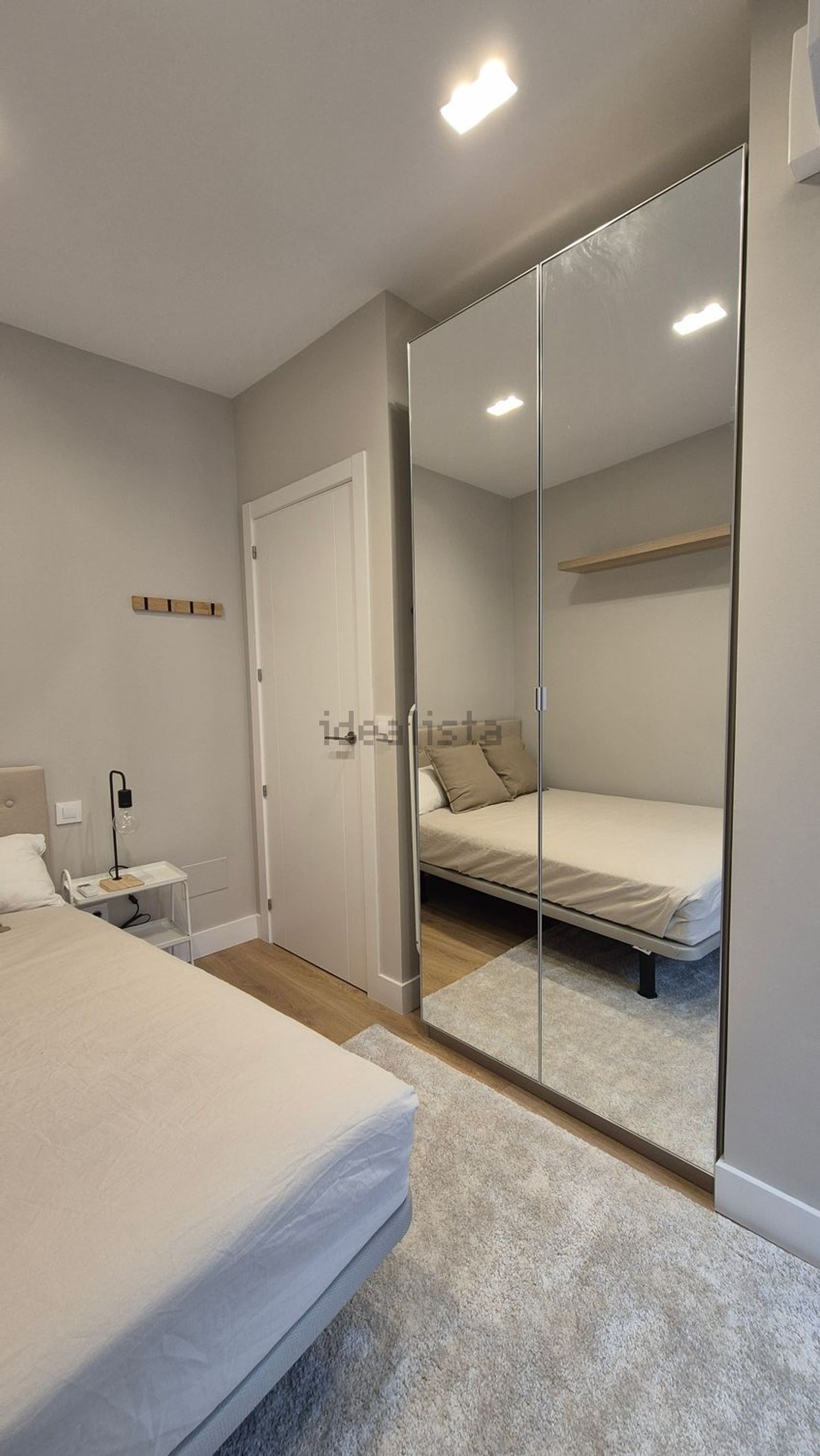 Piso de 75 m² en Madrid