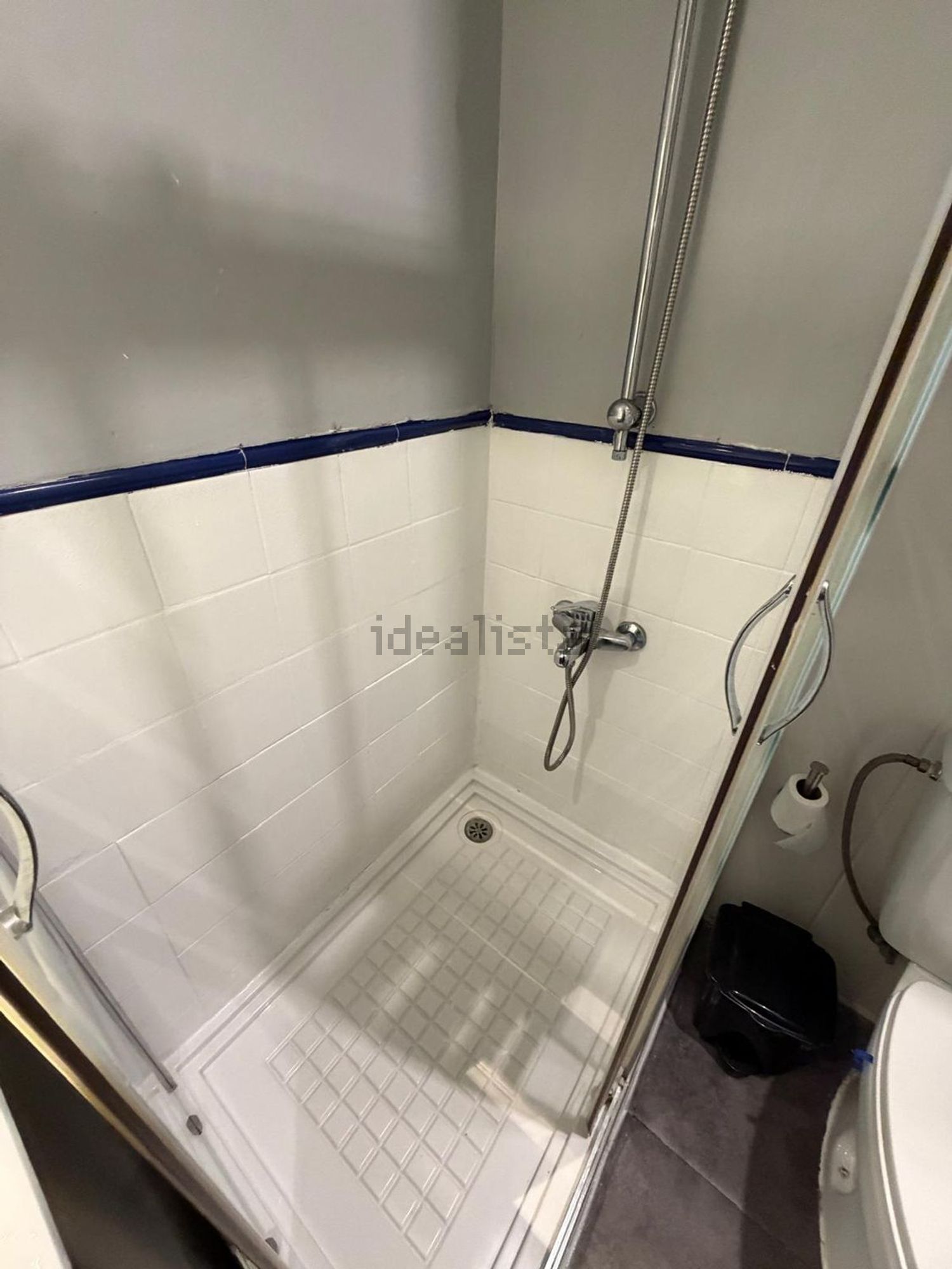 Pis de 30 m² a Sevilla