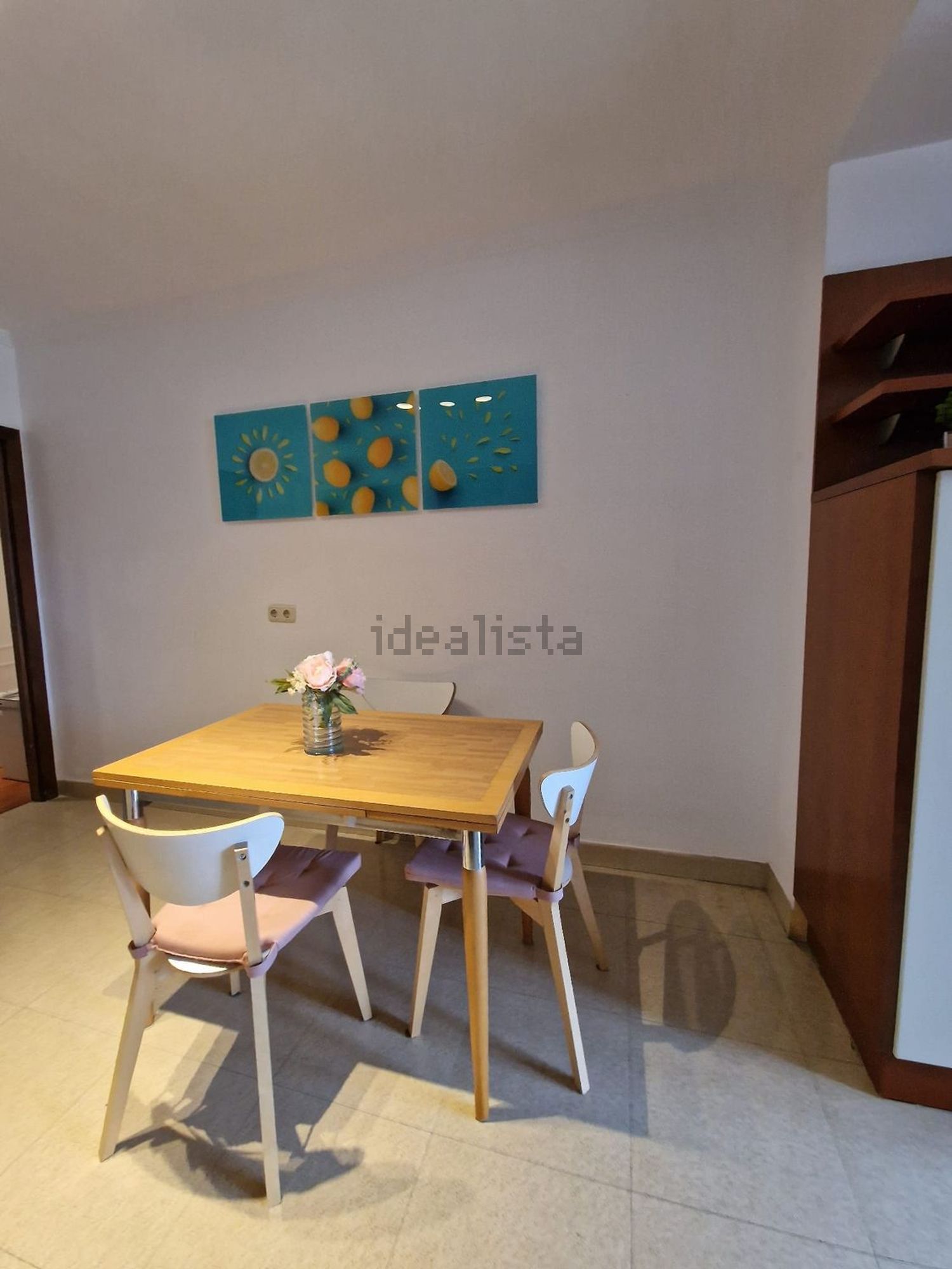 Wohnung 180 m² in Málaga