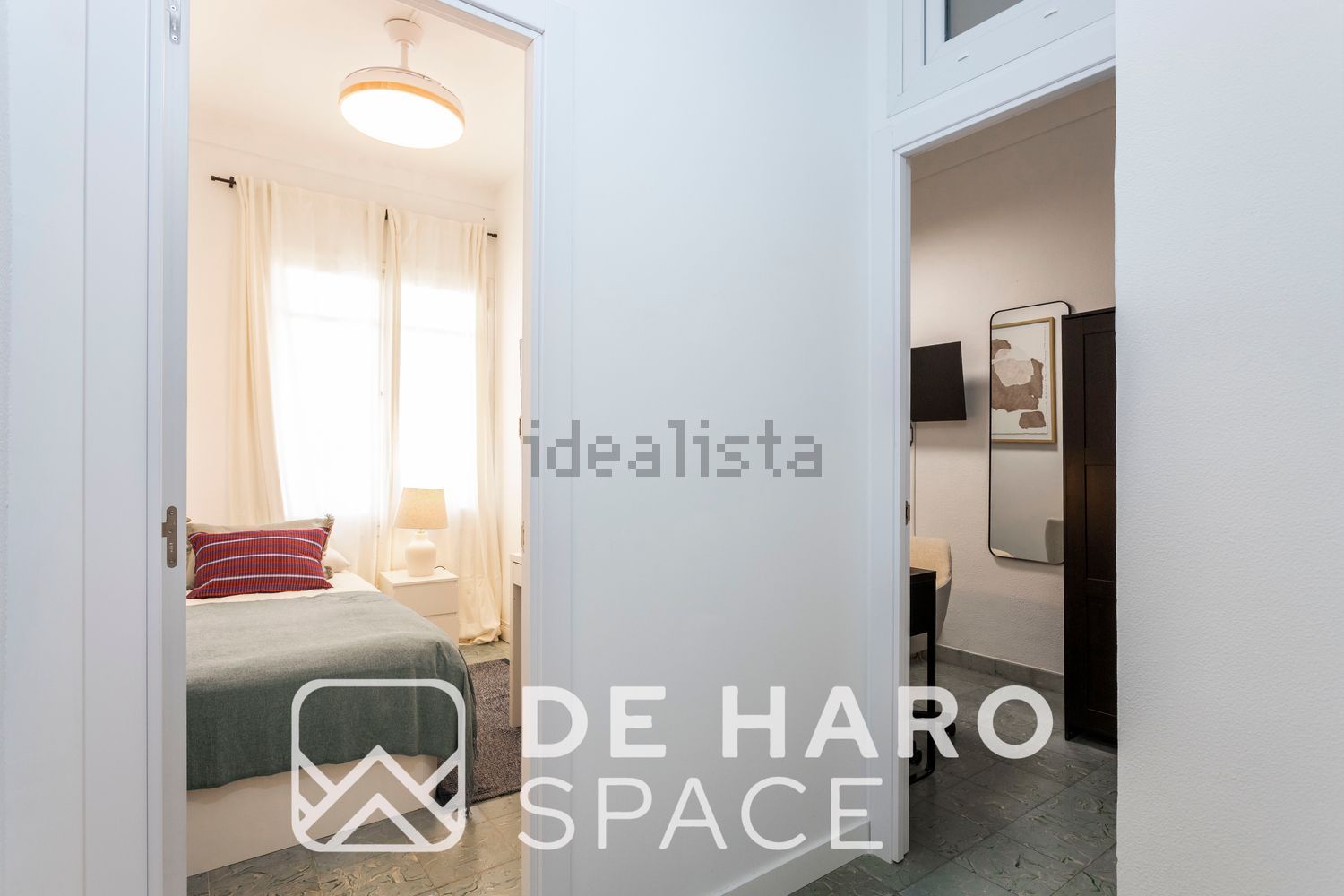 Habitació de lloguer, Alacant