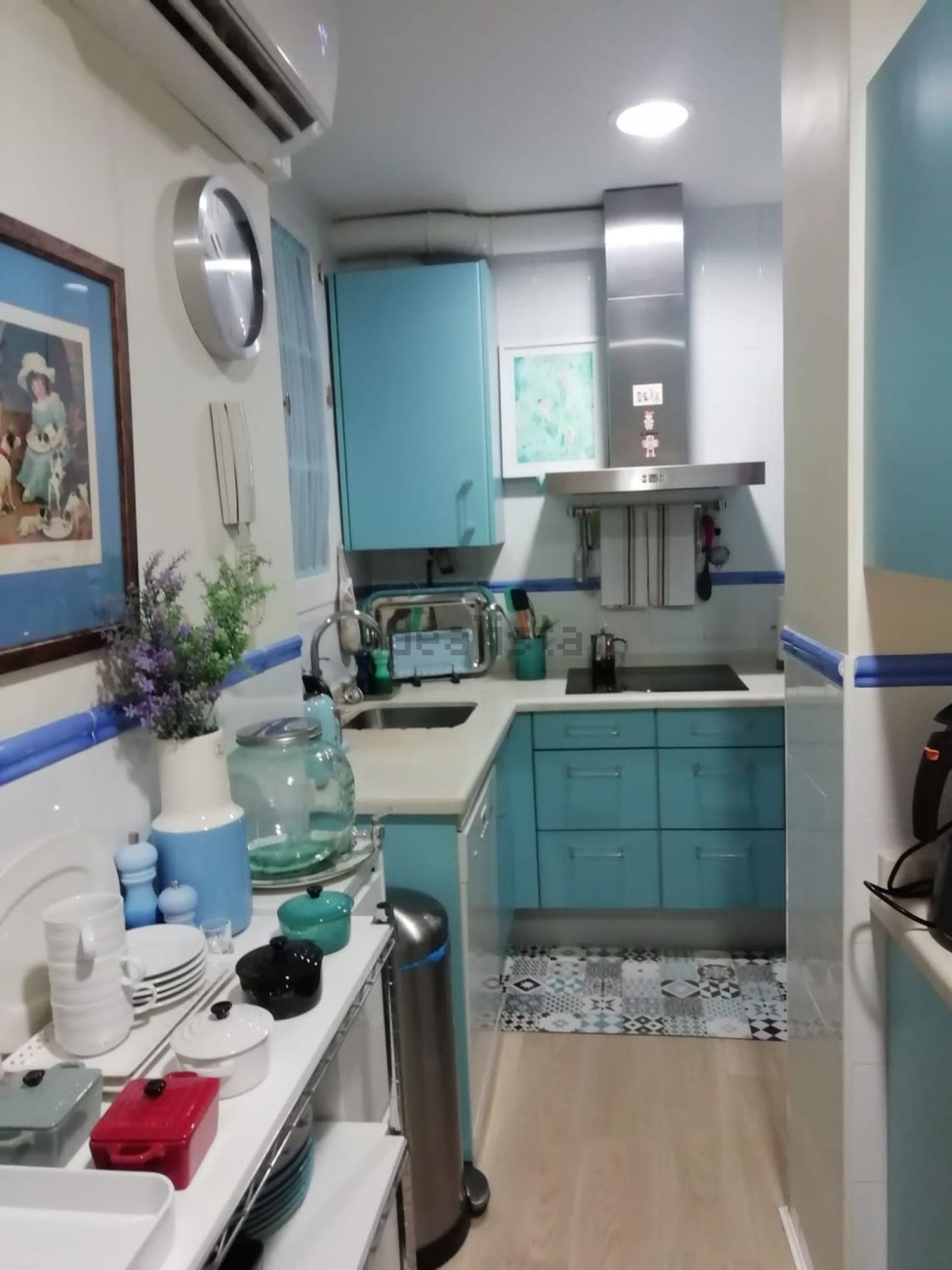 Habitación en alquiler, Sevilla