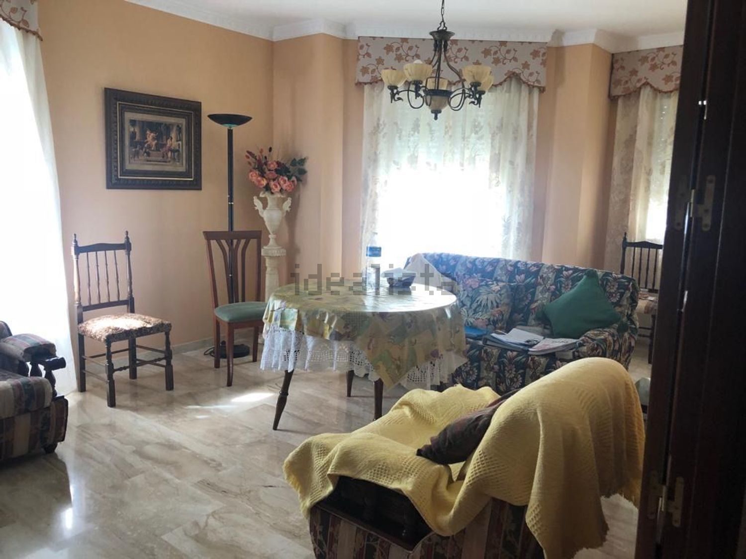 Квартира 95 м² у Torredonjimeno