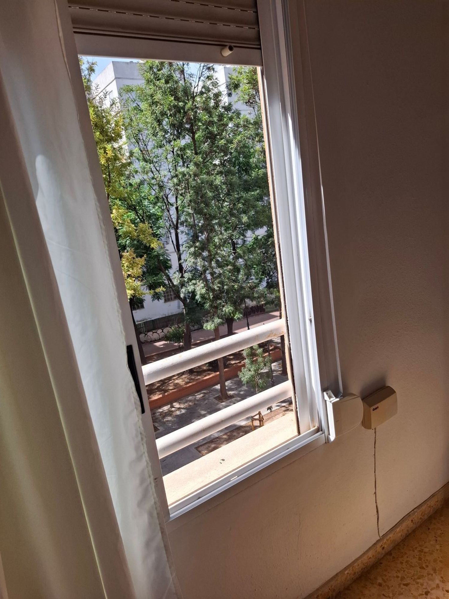 Room for rent, Valencia