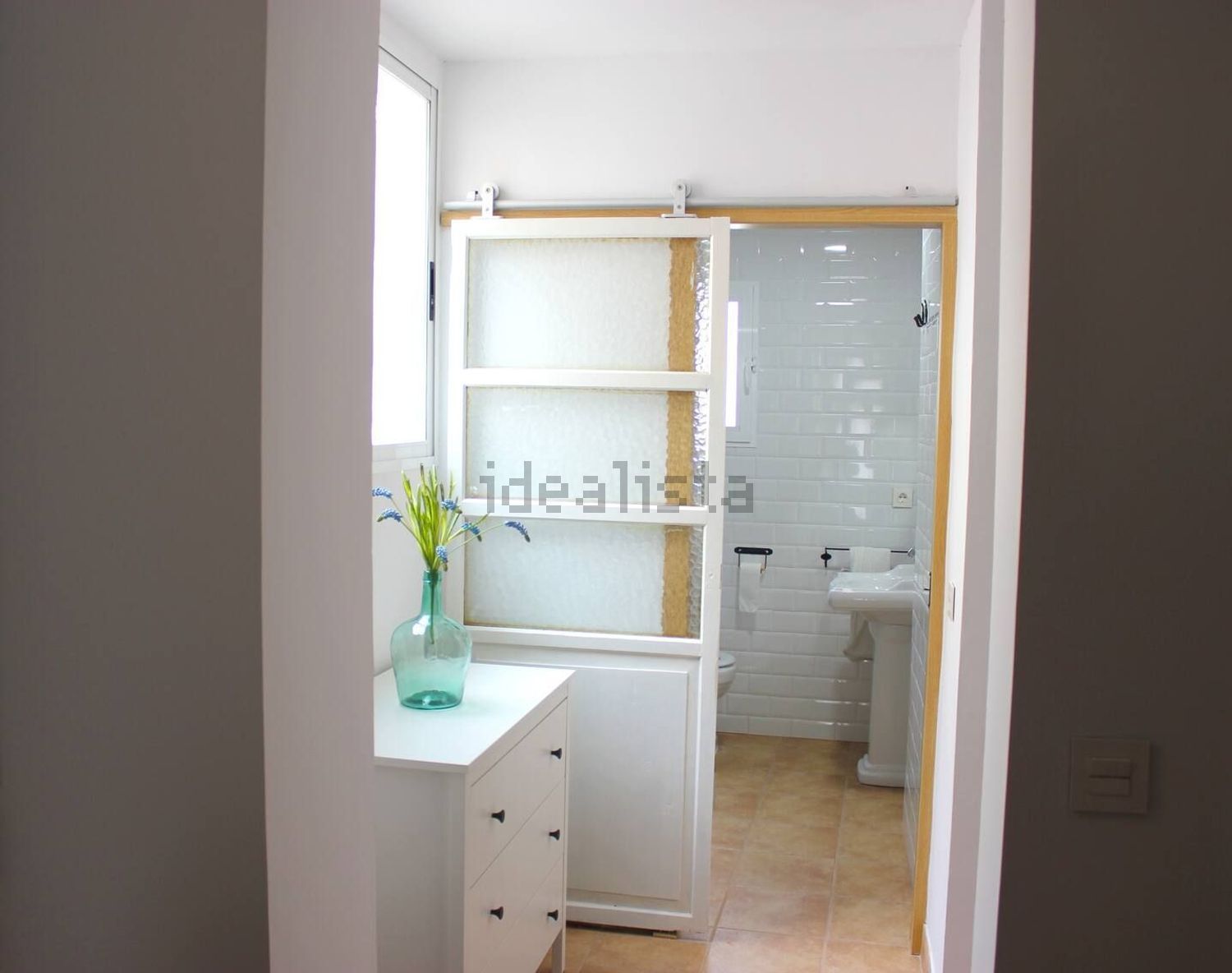 Pis de 75 m² a València