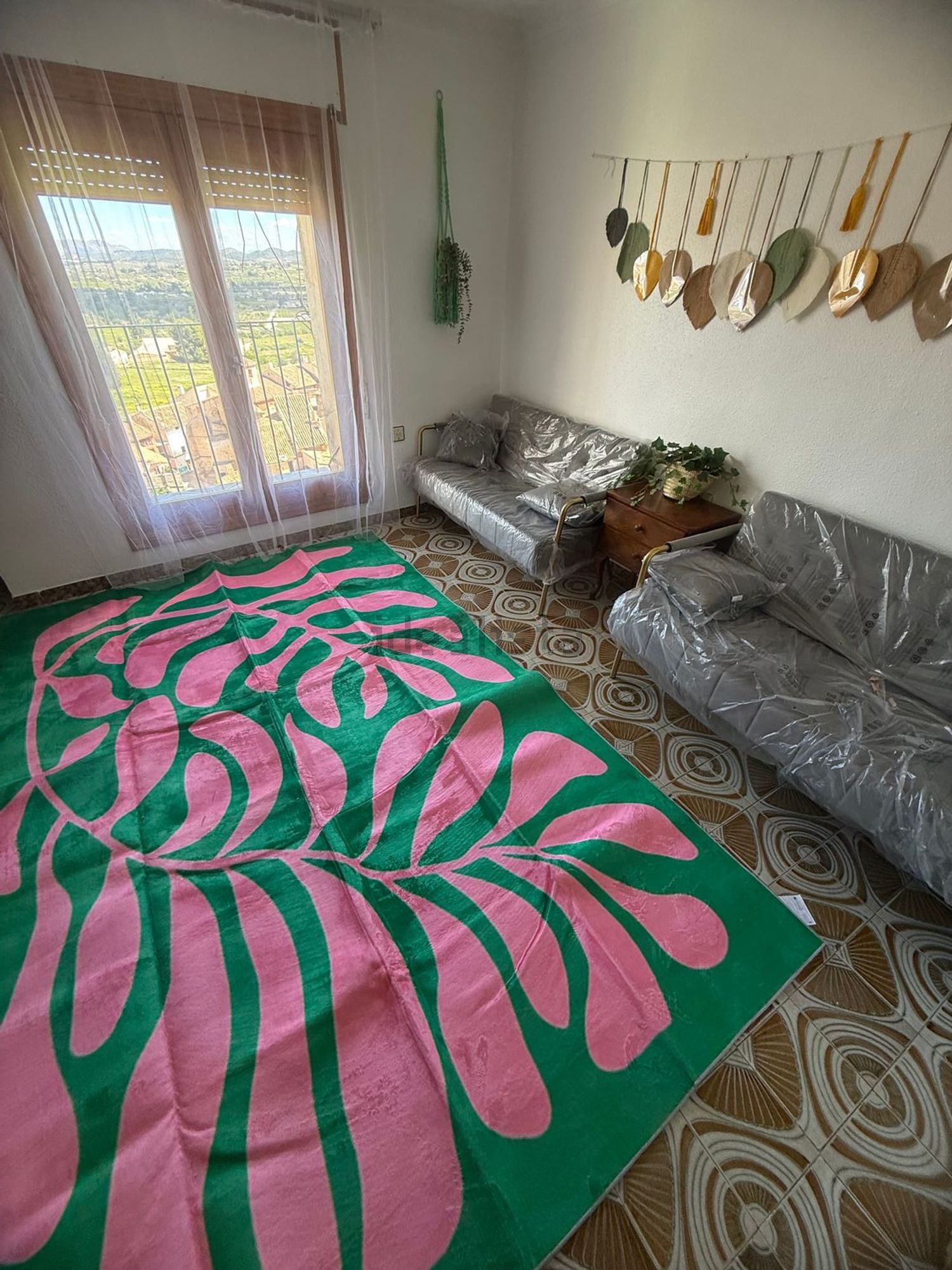 Piso de 60 m² en Cehegín