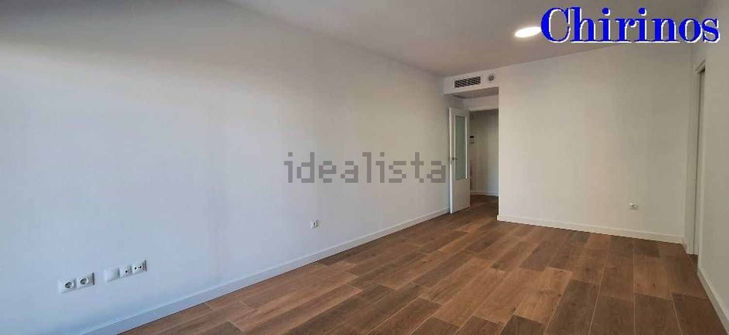 Pis de 115 m² a Còrdova