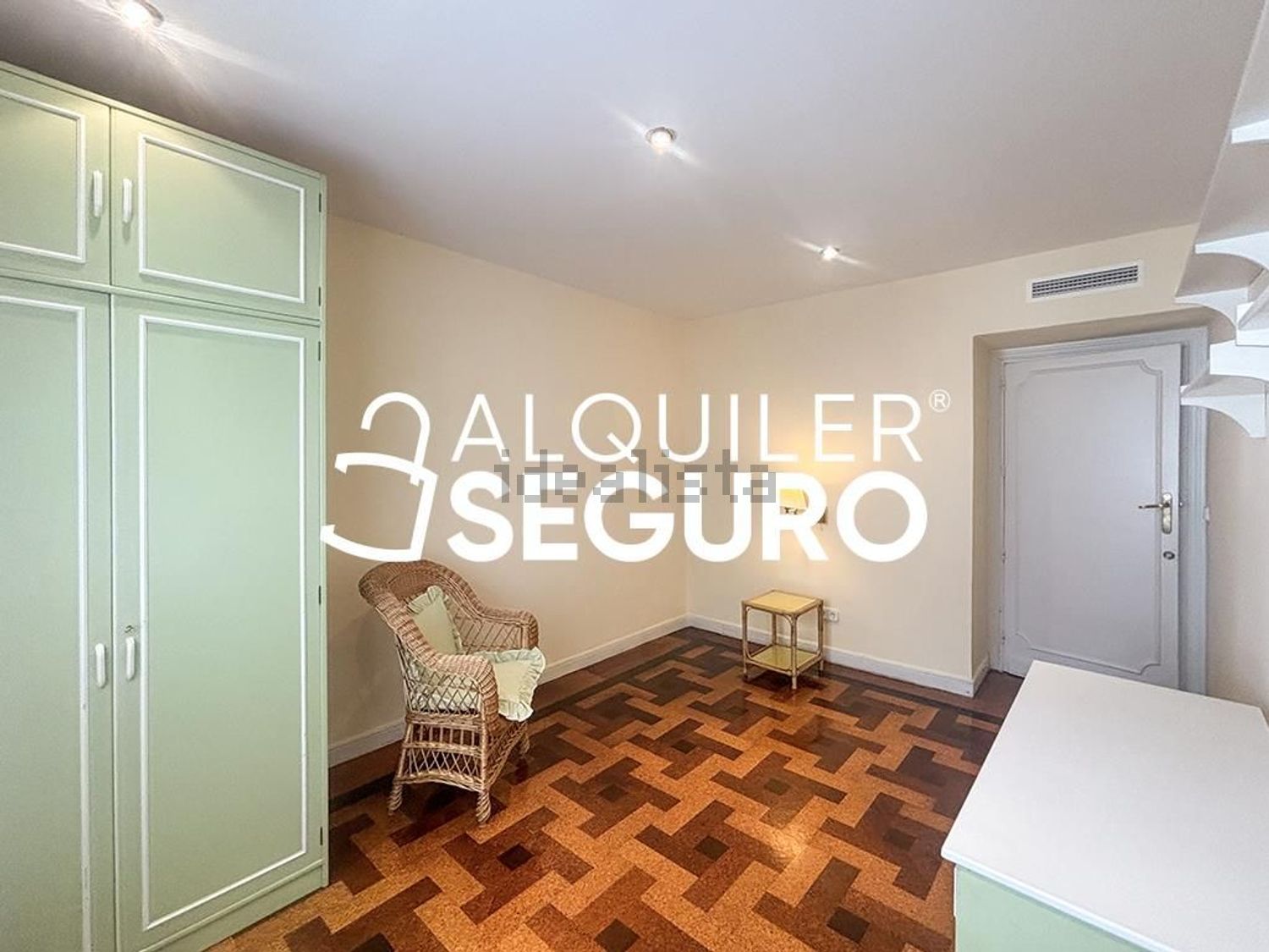 Pis de 85 m² a Madrid
