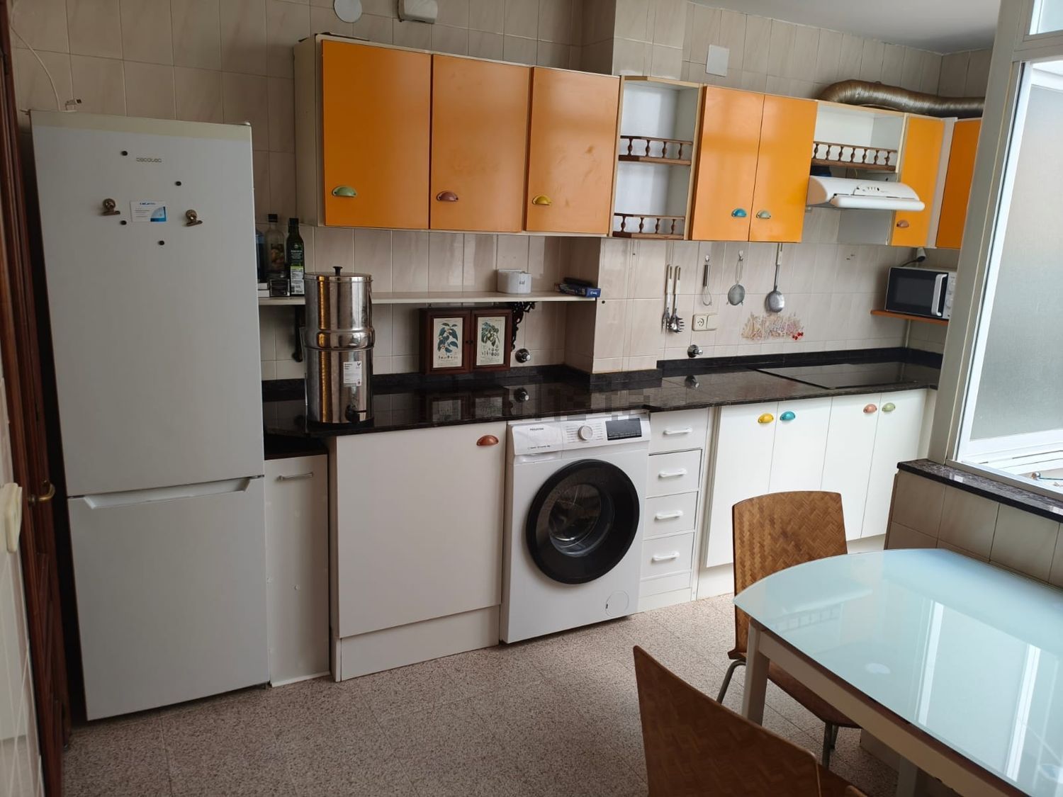 Pis de 160 m² a Ferrol