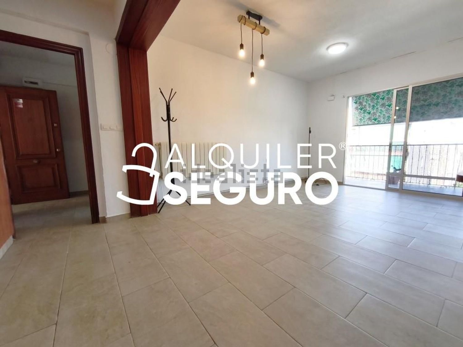Pis de 80 m² a Alacant