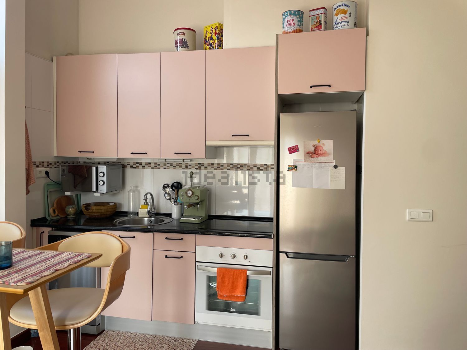 Piso de 60 m² en Castañeda