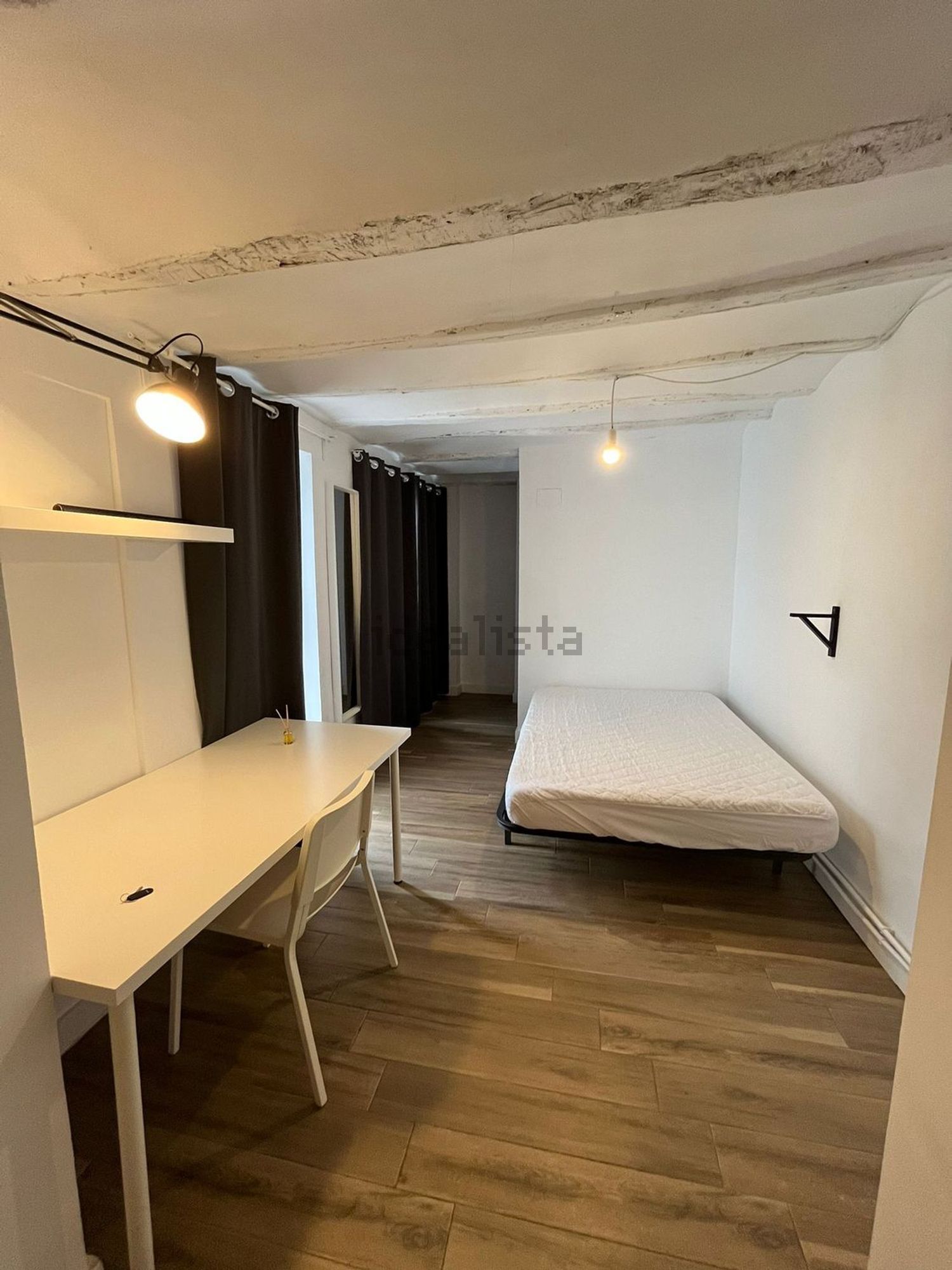 Pis de 40 m² a Alcoi