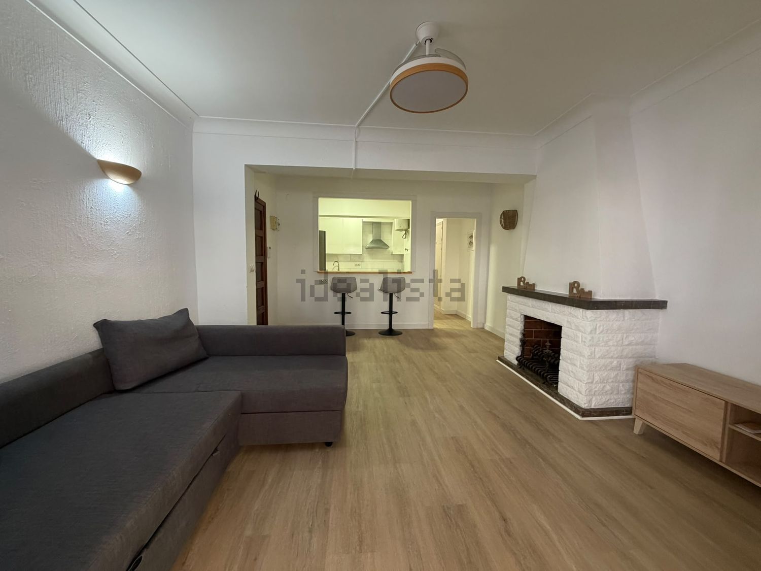 Wohnung 75 m² in Palma