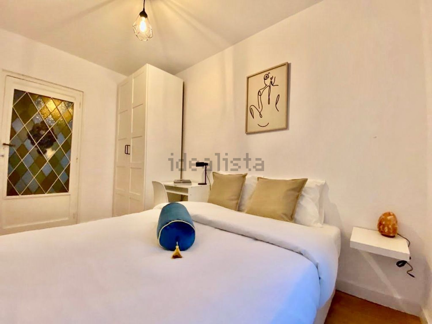 Habitación en alquiler, Madrid