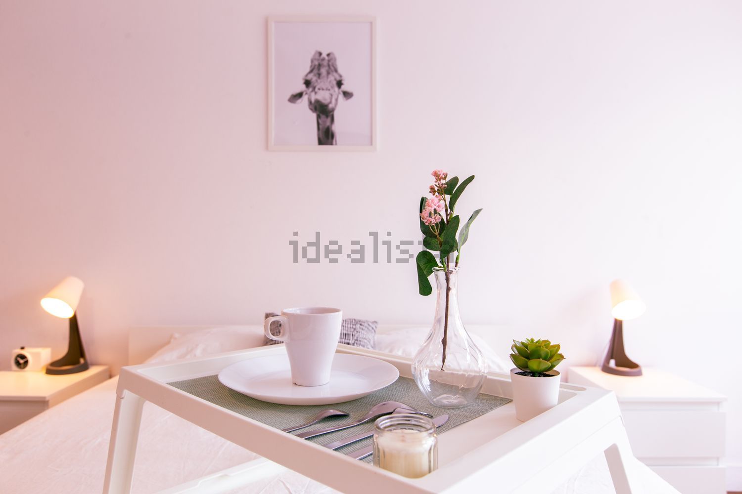 Habitación 120 m², Lugo
