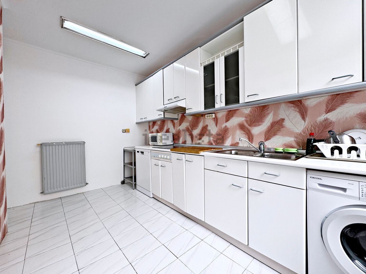Habitació de lloguer, Bilbao