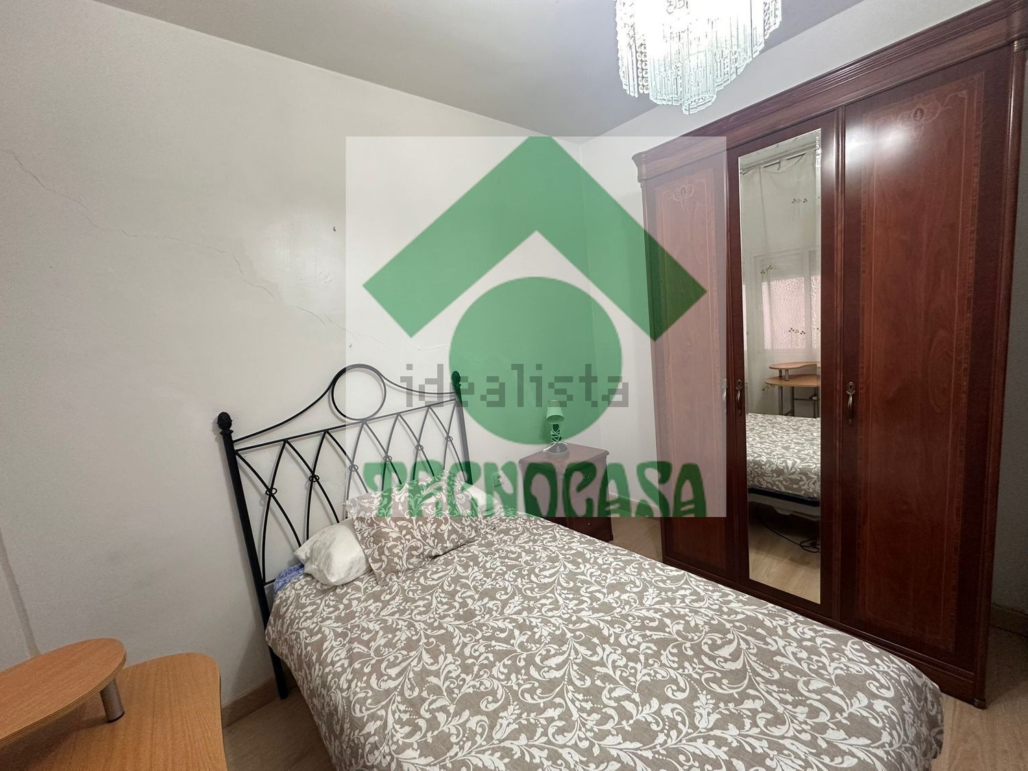 Pis de 84 m² a Granada