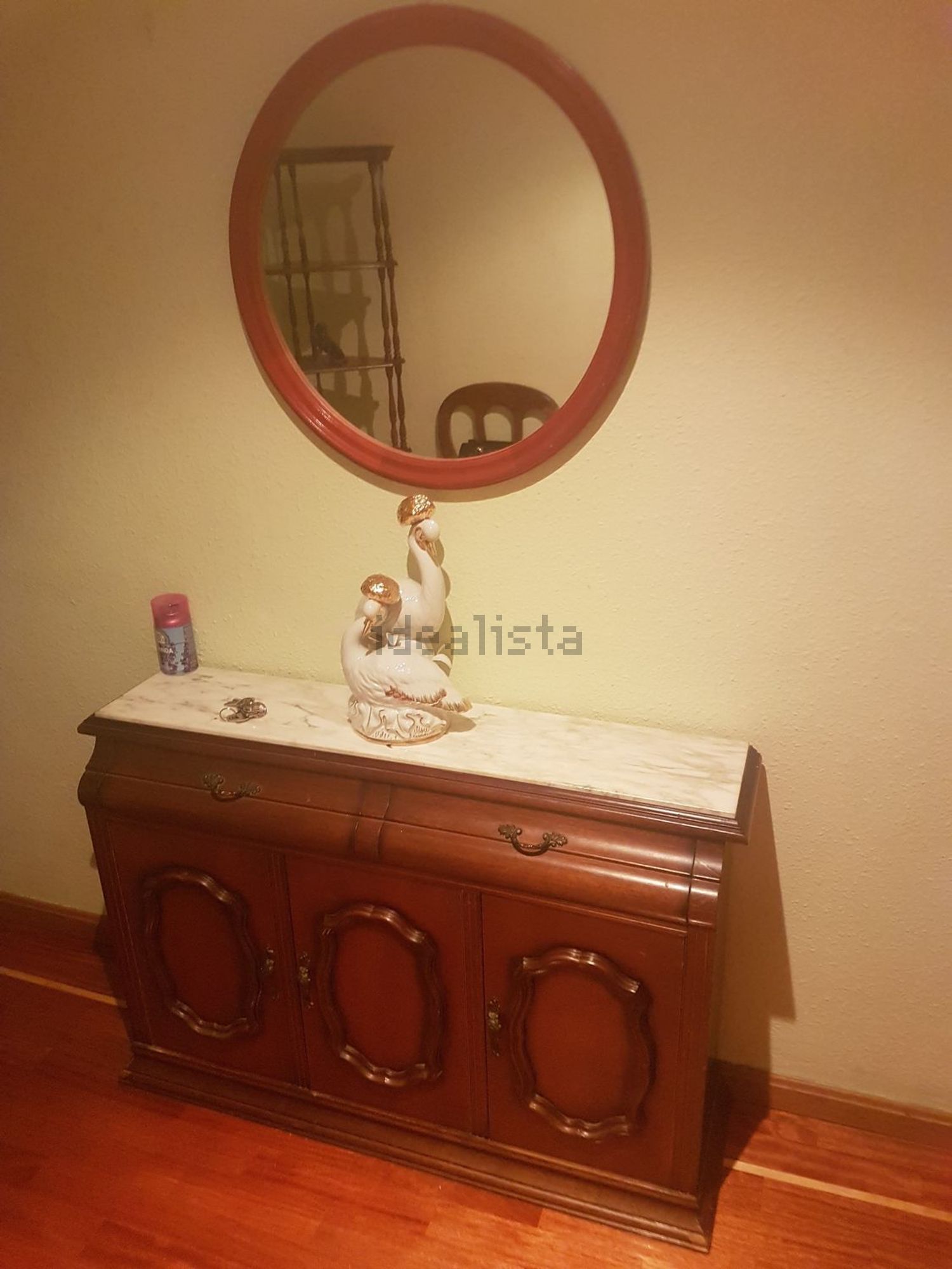 Appartement 95 m² à Soria