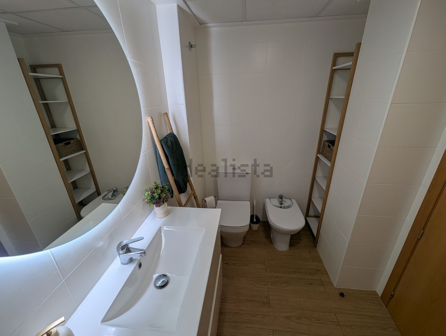 Piso de 89 m² en Murcia