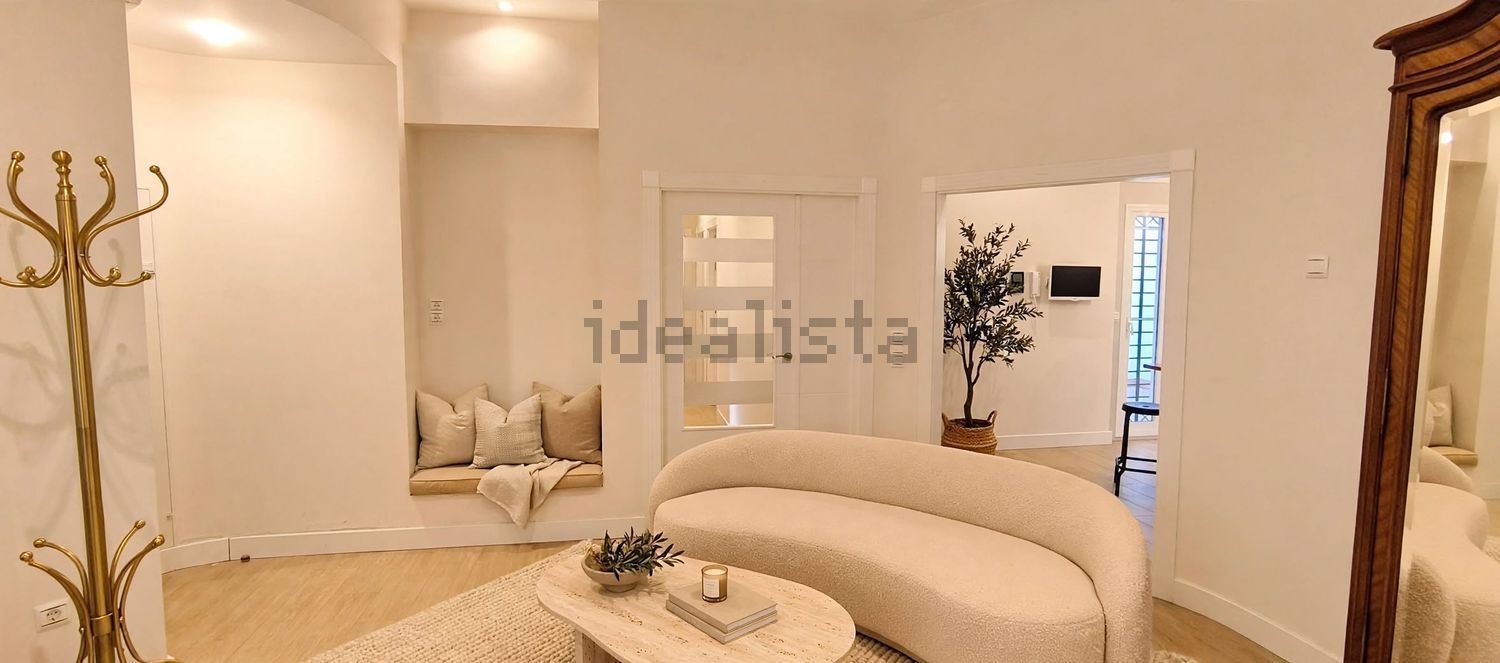 Pis de 180 m² a Sevilla