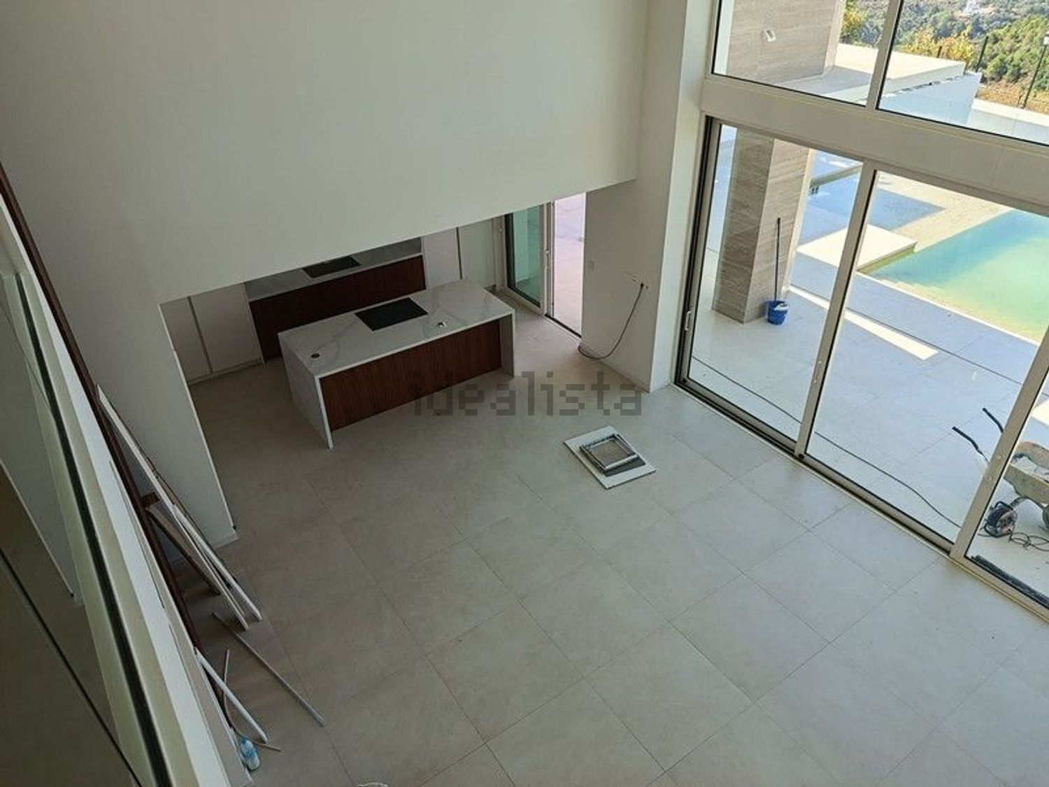 Casa de 750 m² a Ojén