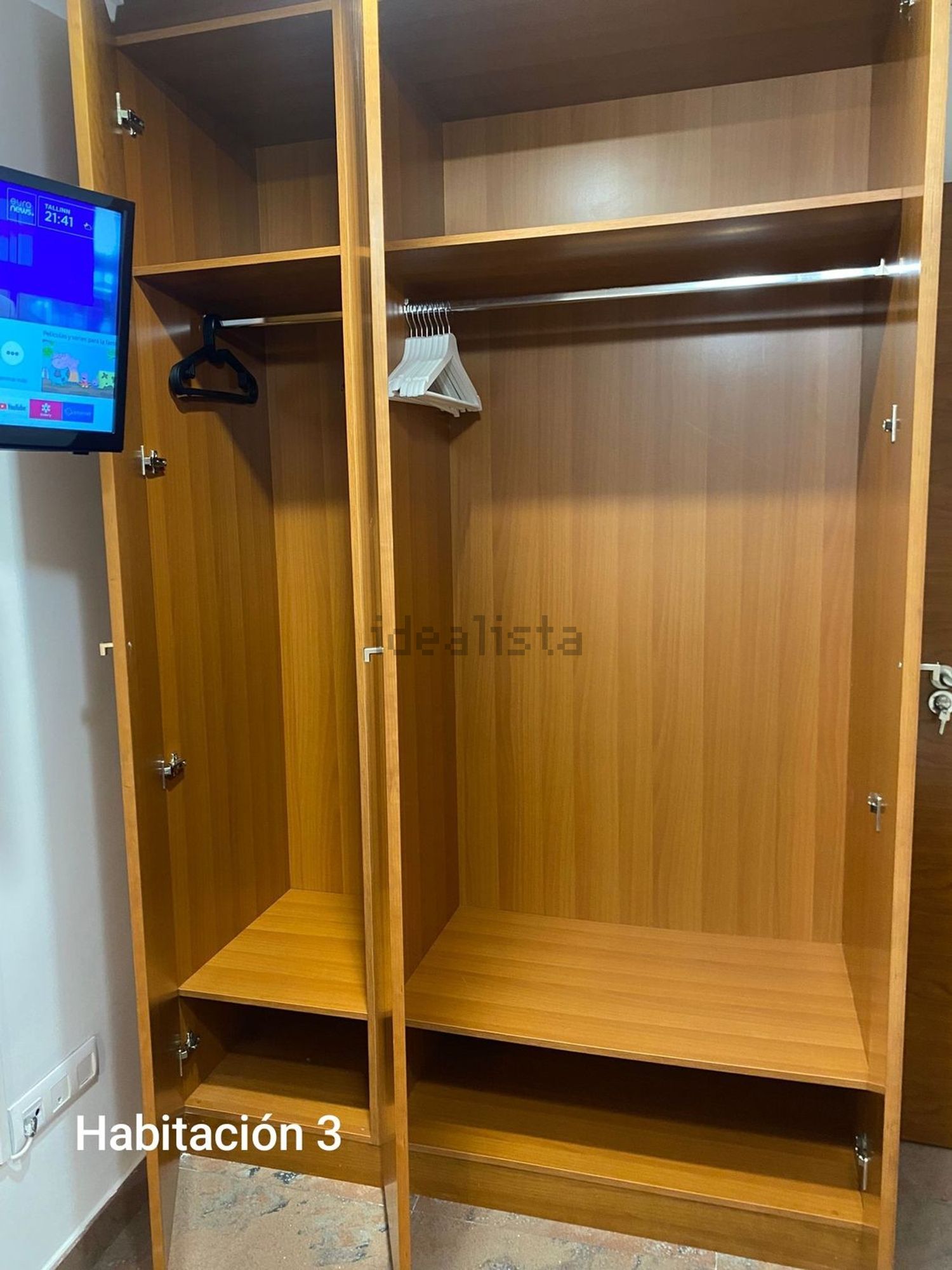 Habitación en alquiler, Alzira