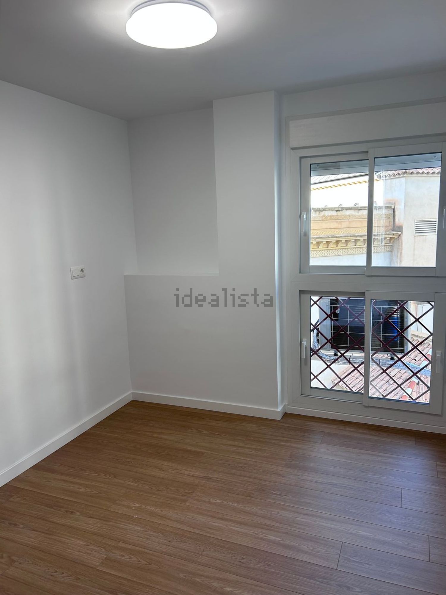 Pis de 124 m² a Màlaga