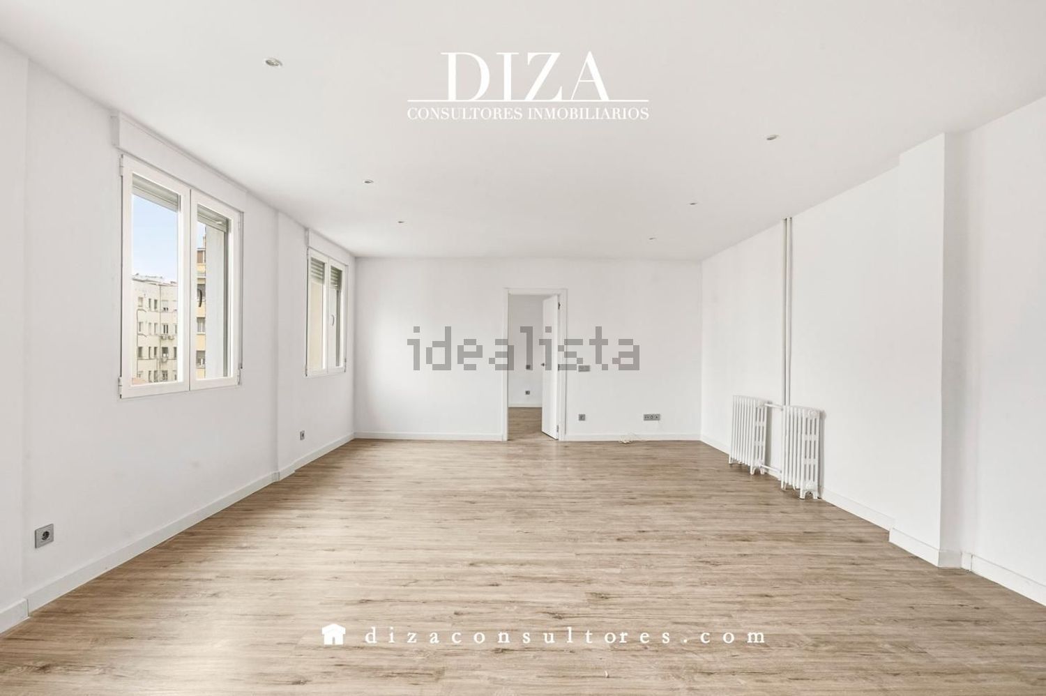 Pis de 146 m² a Madrid