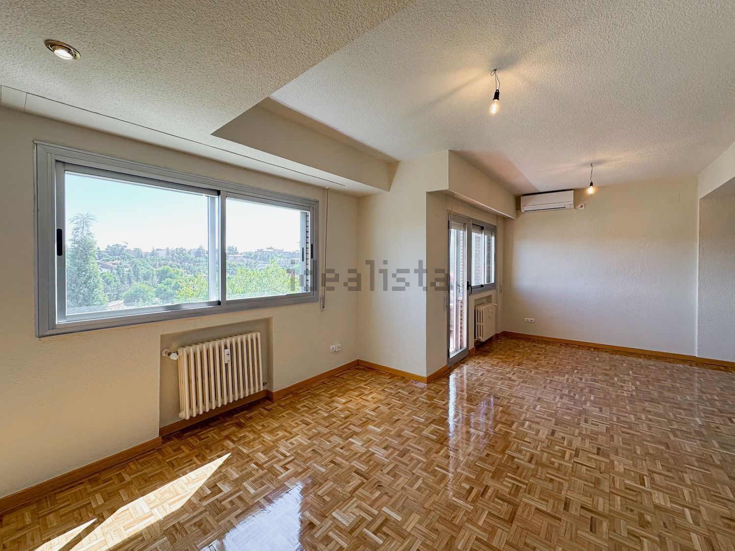 Pis de 110 m² a Madrid