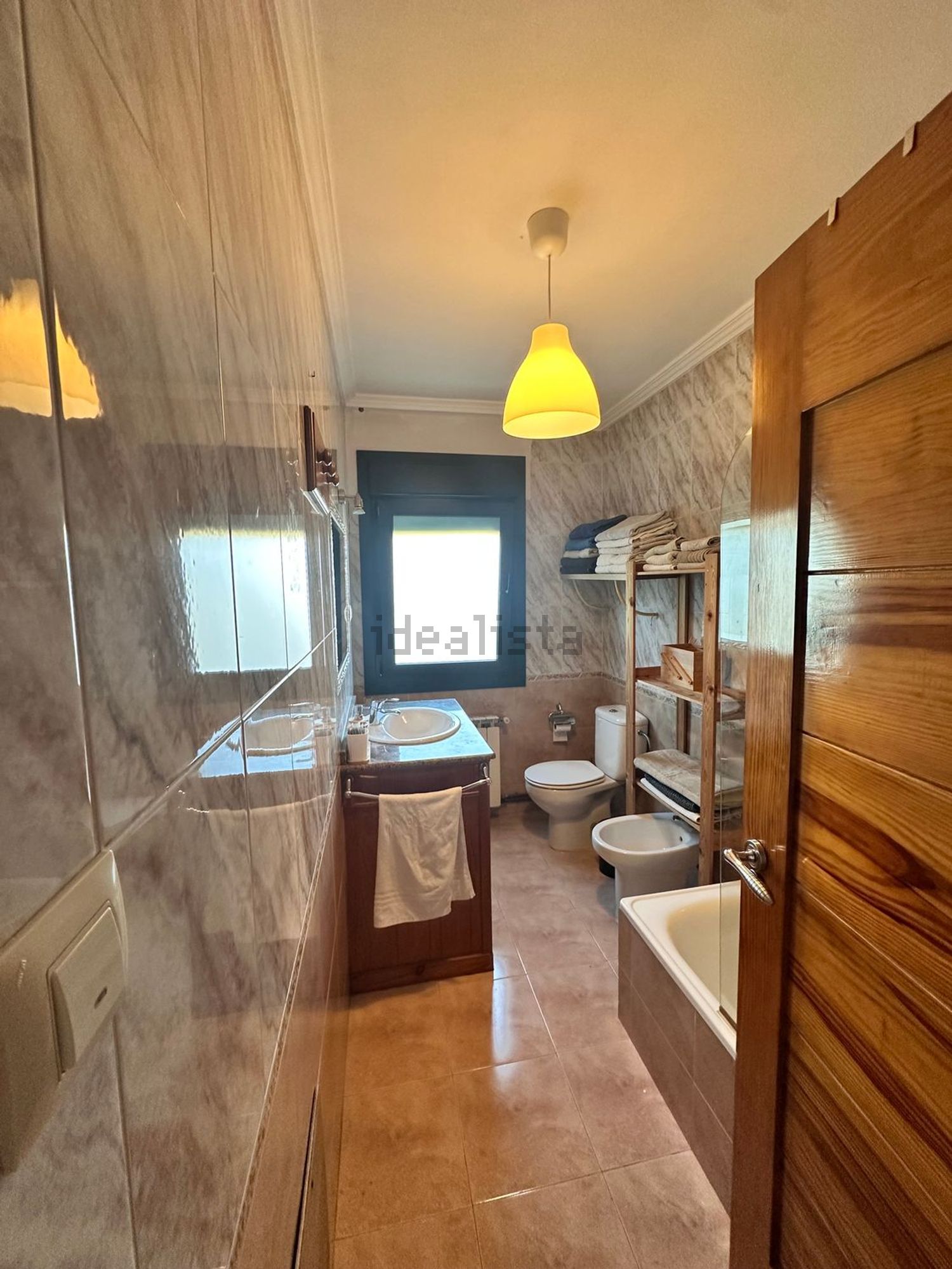 Appartamento 100 m² a Vigo