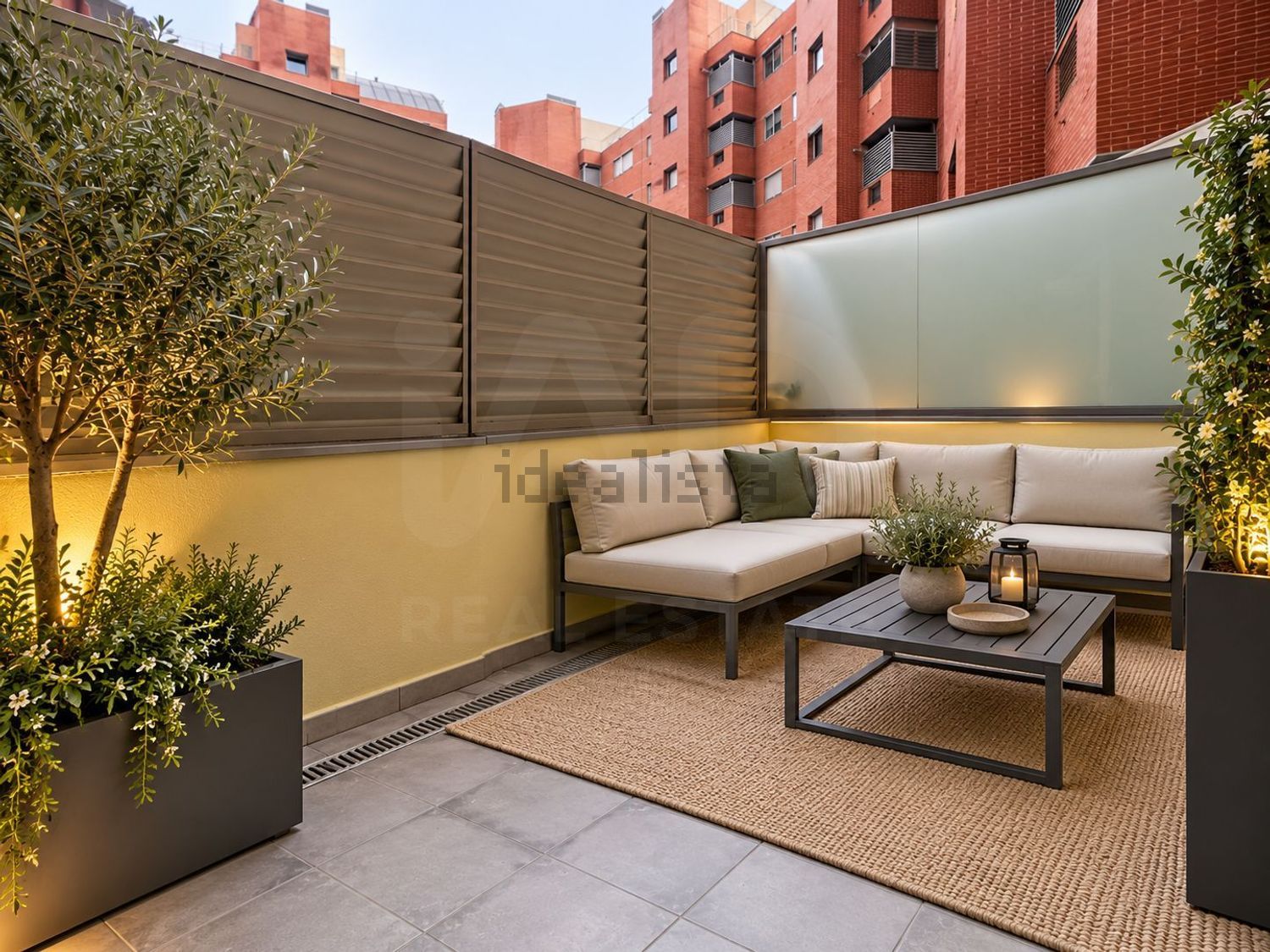 Pis de 73 m² a Madrid