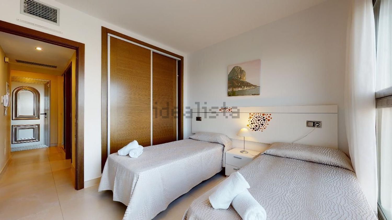 Casa de 130 m² en Benissa
