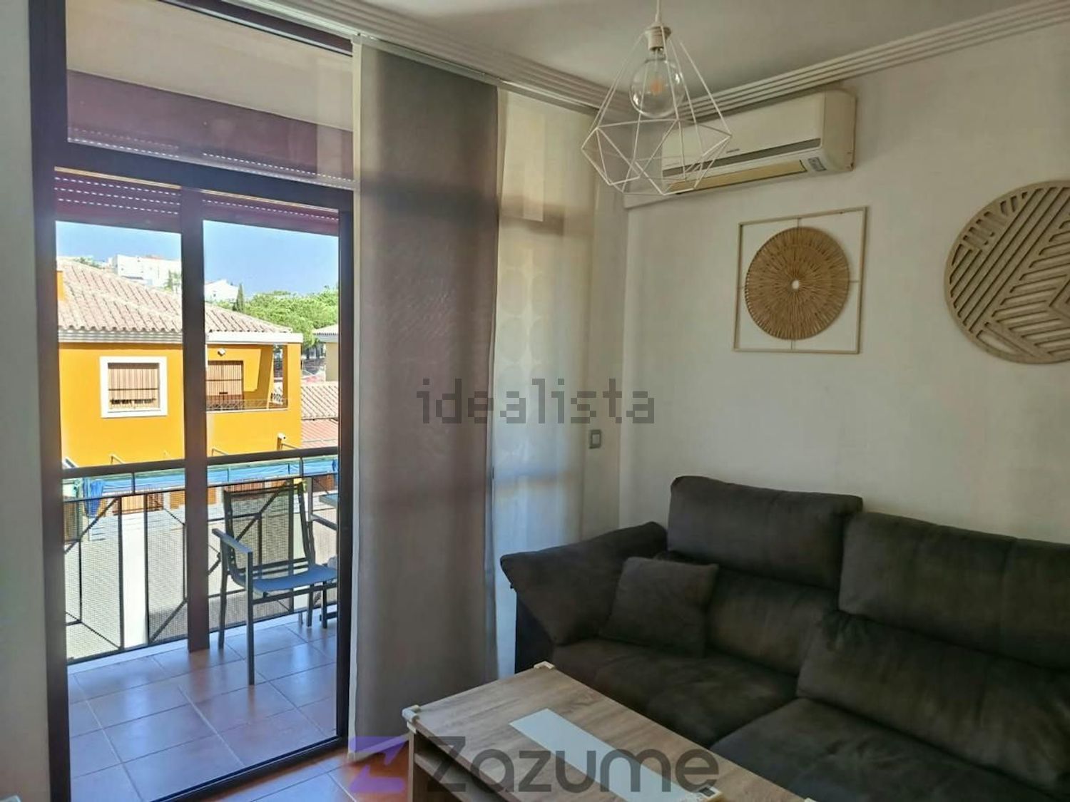Pis de 85 m² a Alcalá de Guadaíra