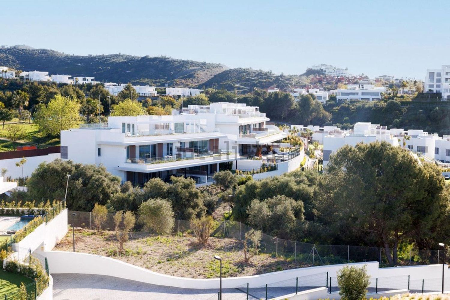 Pis de 250 m² a Marbella