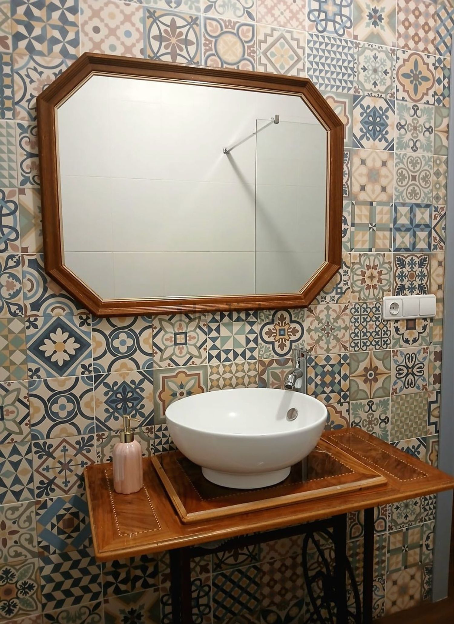 Habitació de lloguer, Granada