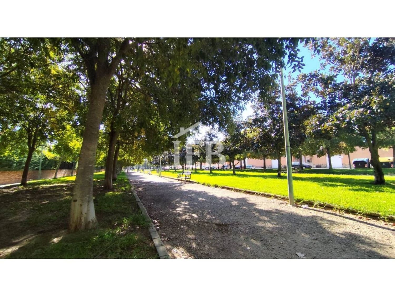 Pis de 87 m² a Badajoz