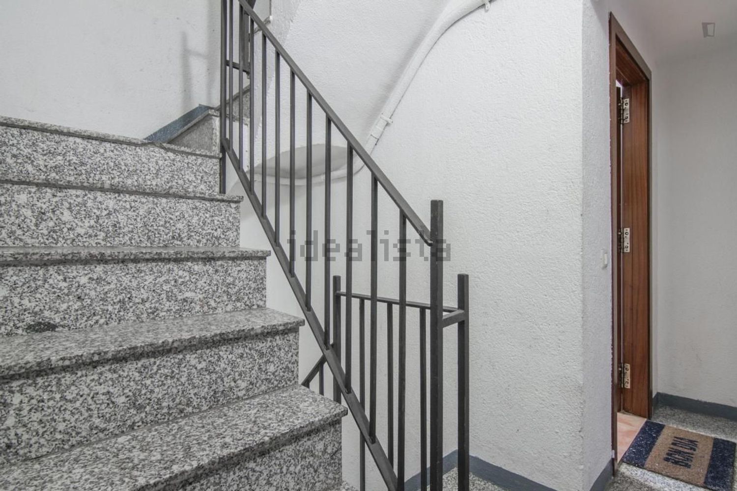 Pis de 40 m² a Barcelona