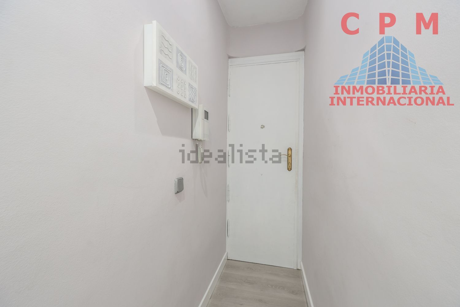 Pis de 65 m² a Madrid