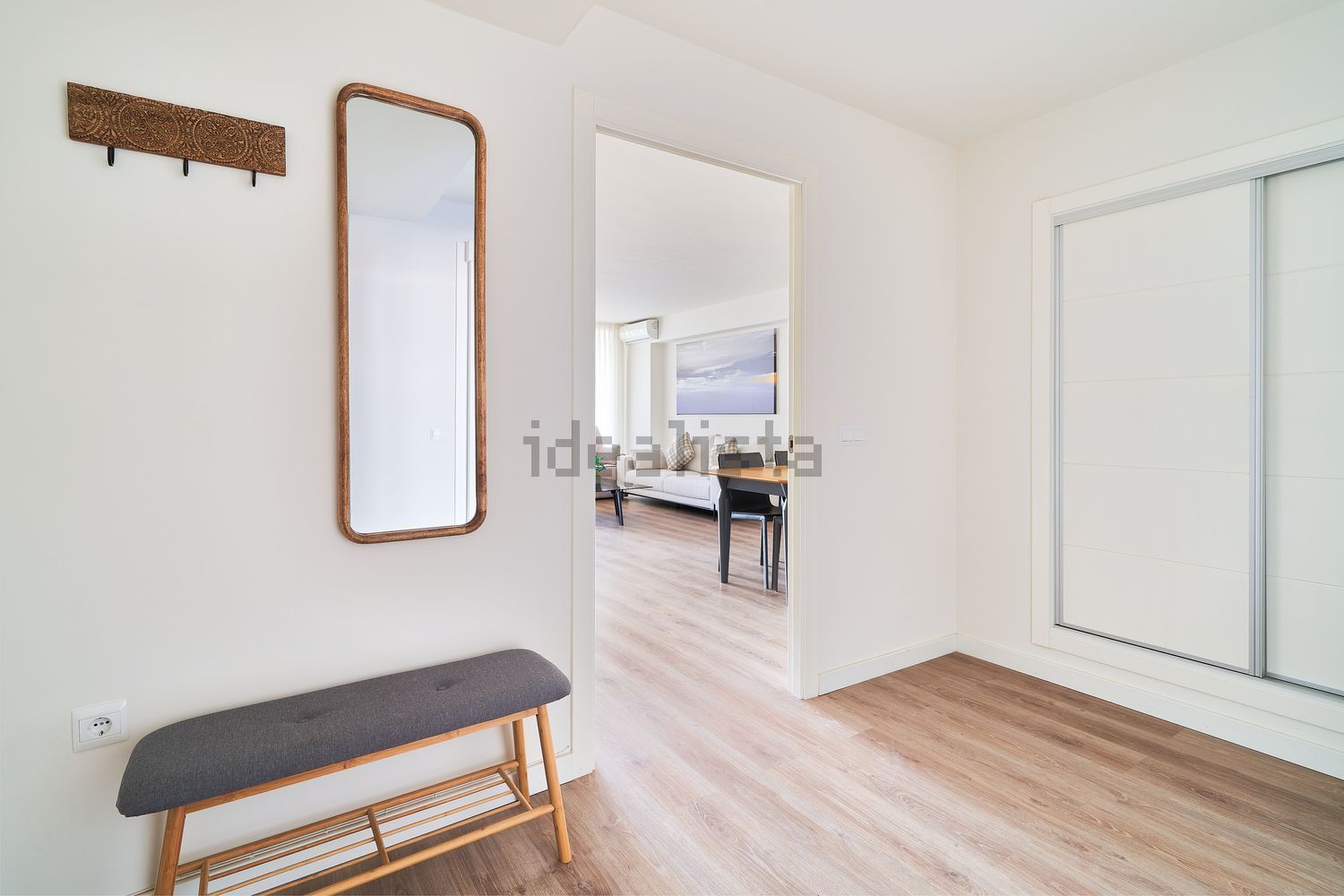 Pis de 131 m² a Marbella