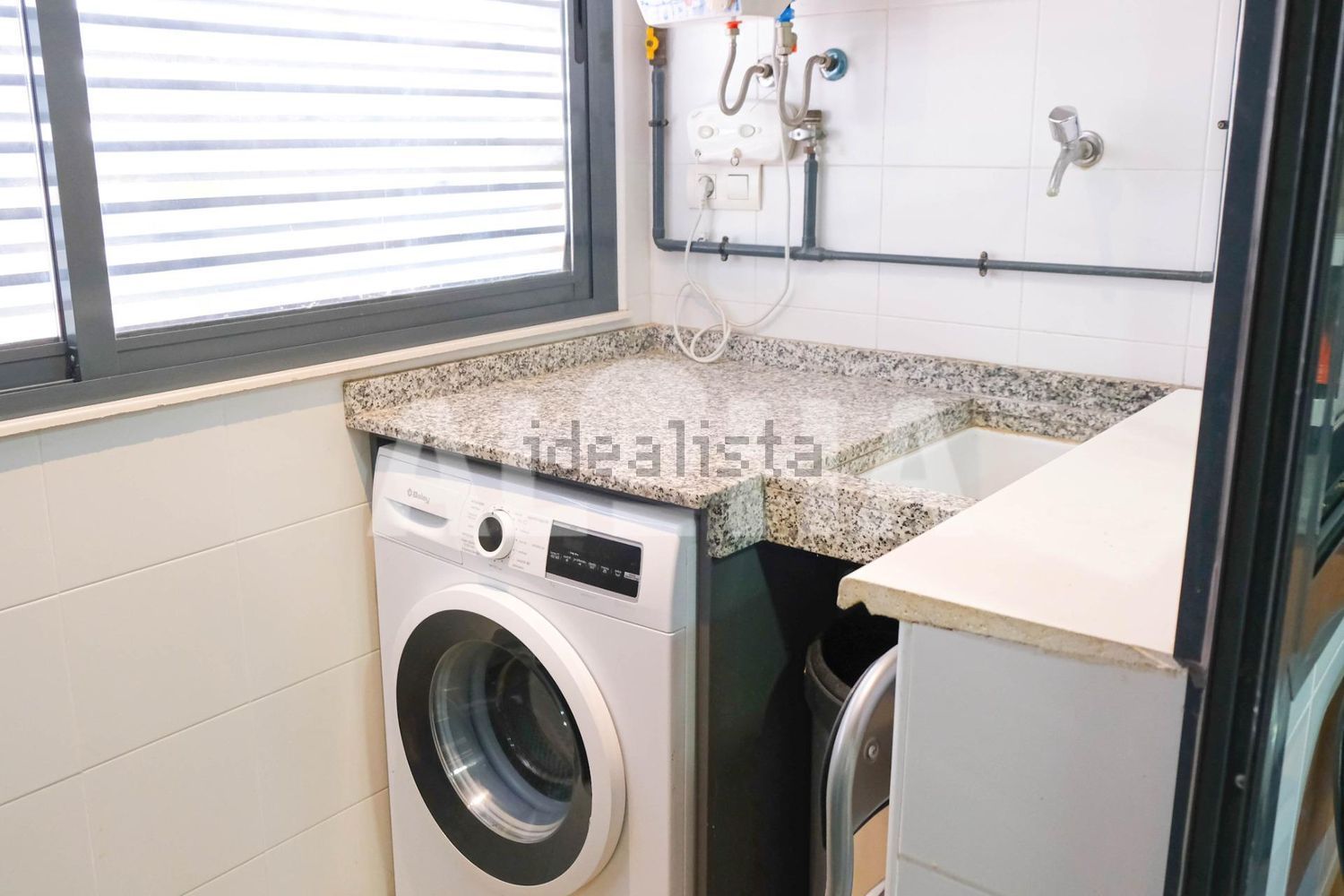 Pis de 95 m² a Vinalesa