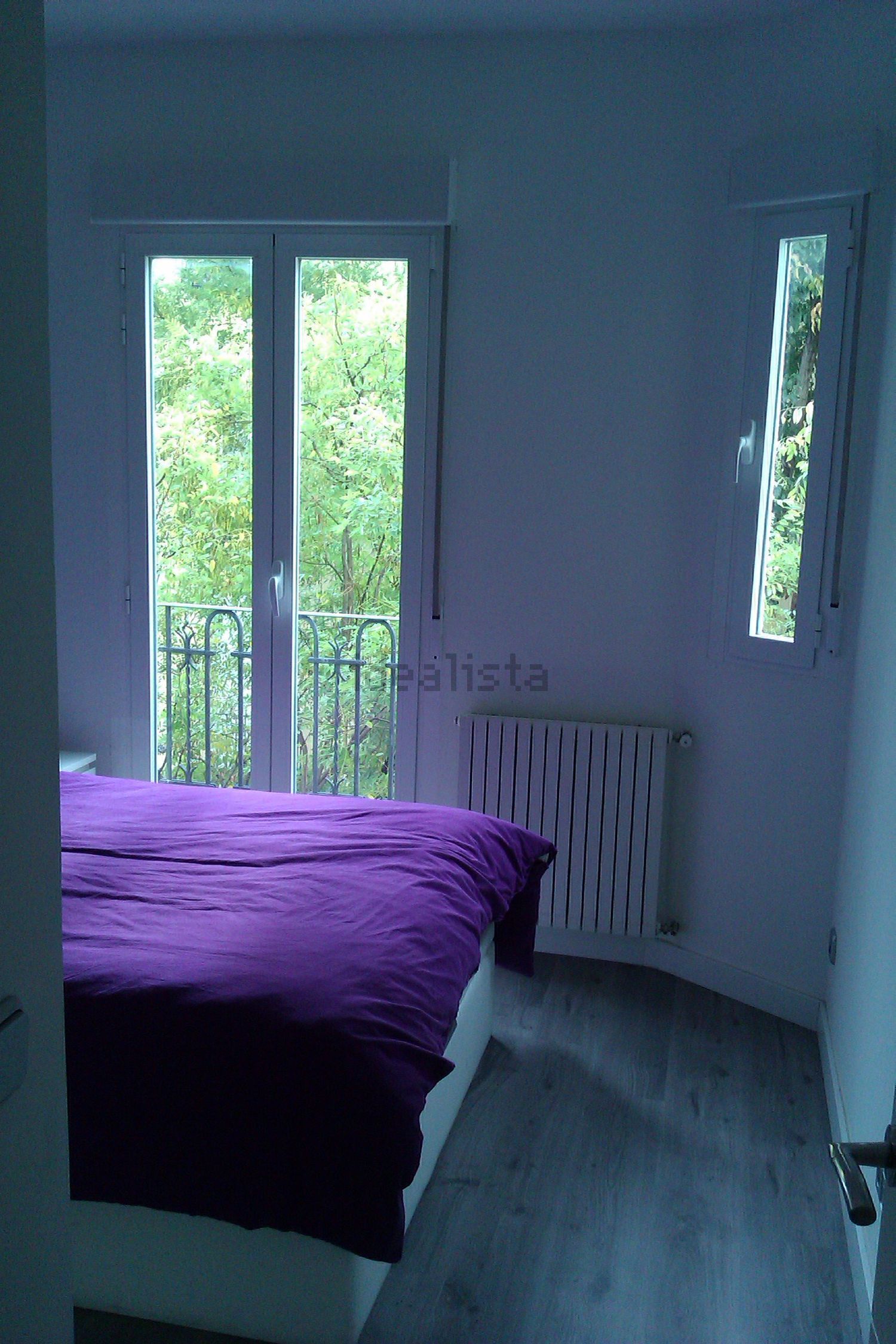 Appartamento 90 m² a Madrid