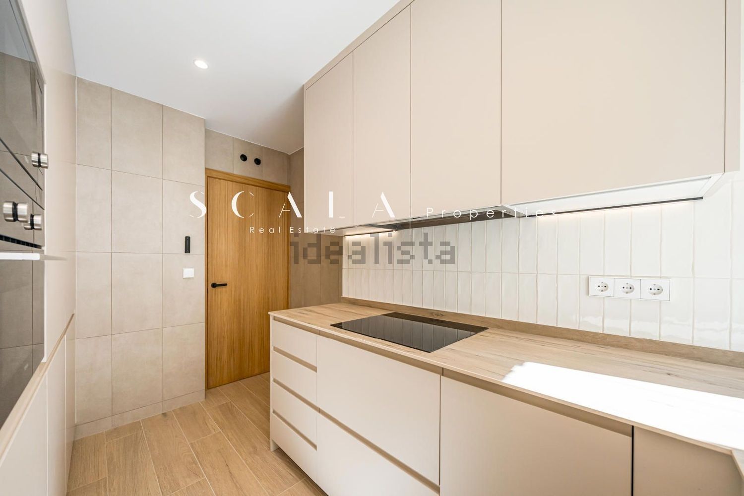 Pis de 105 m² a Madrid