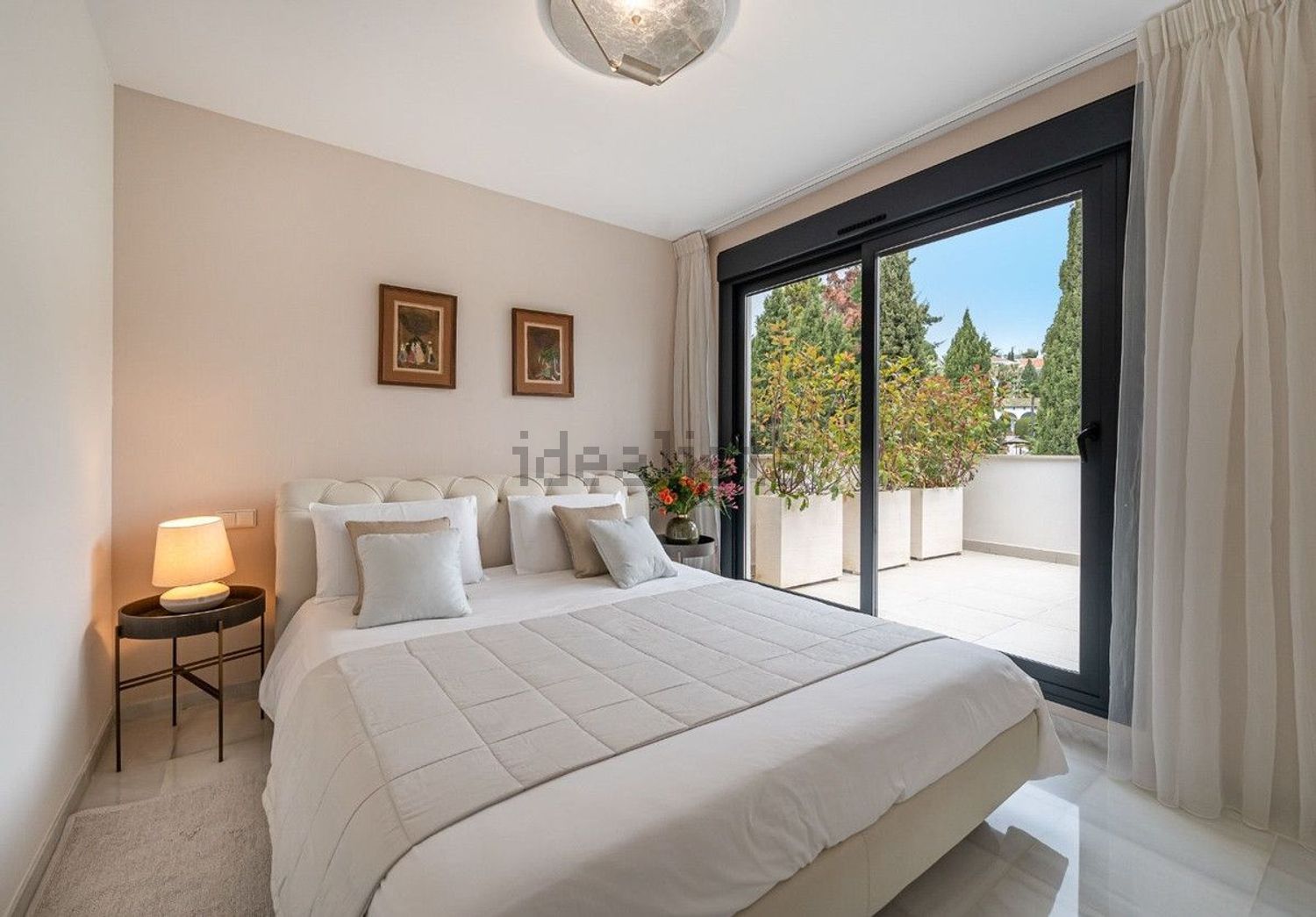 Piso de 266 m² en Marbella