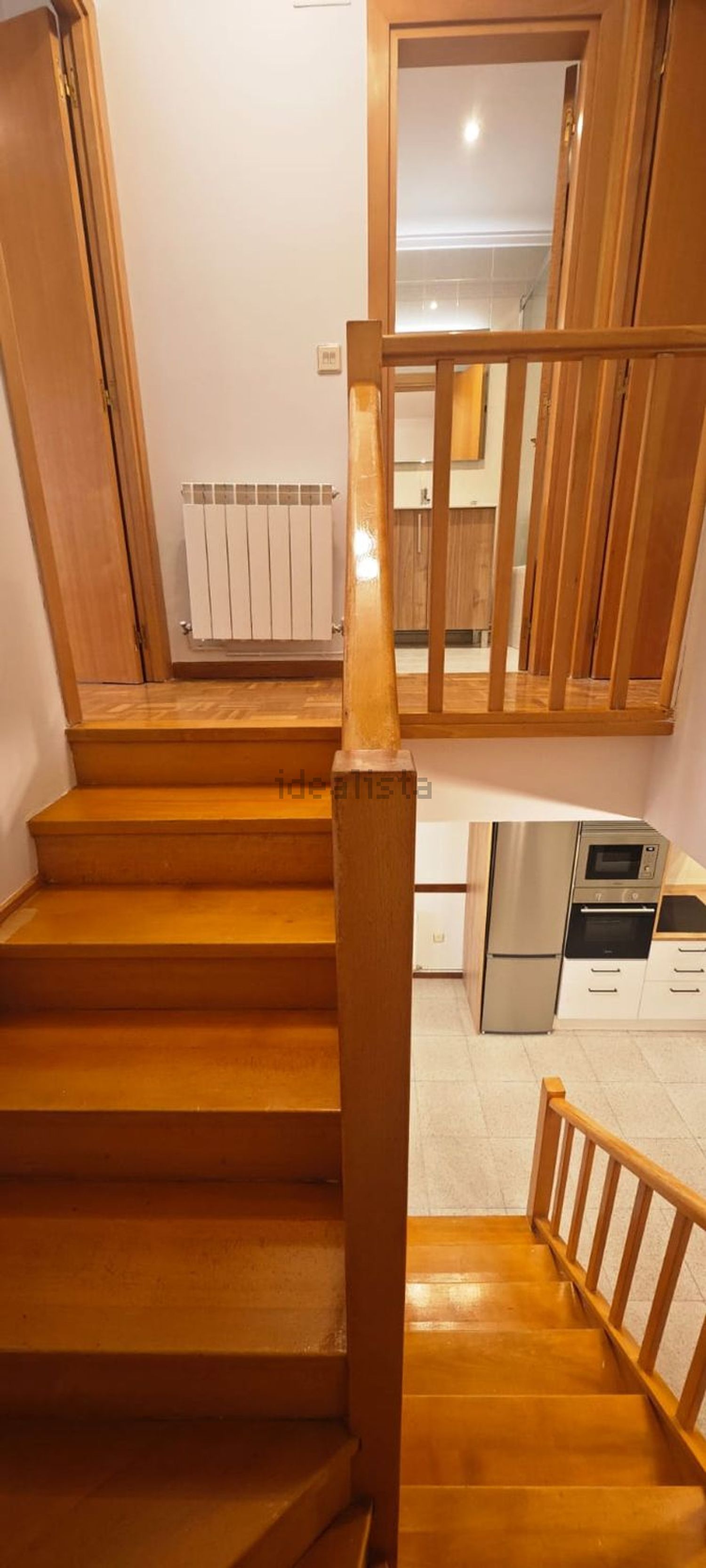 Wohnung 76 m² in Miranda de Ebro