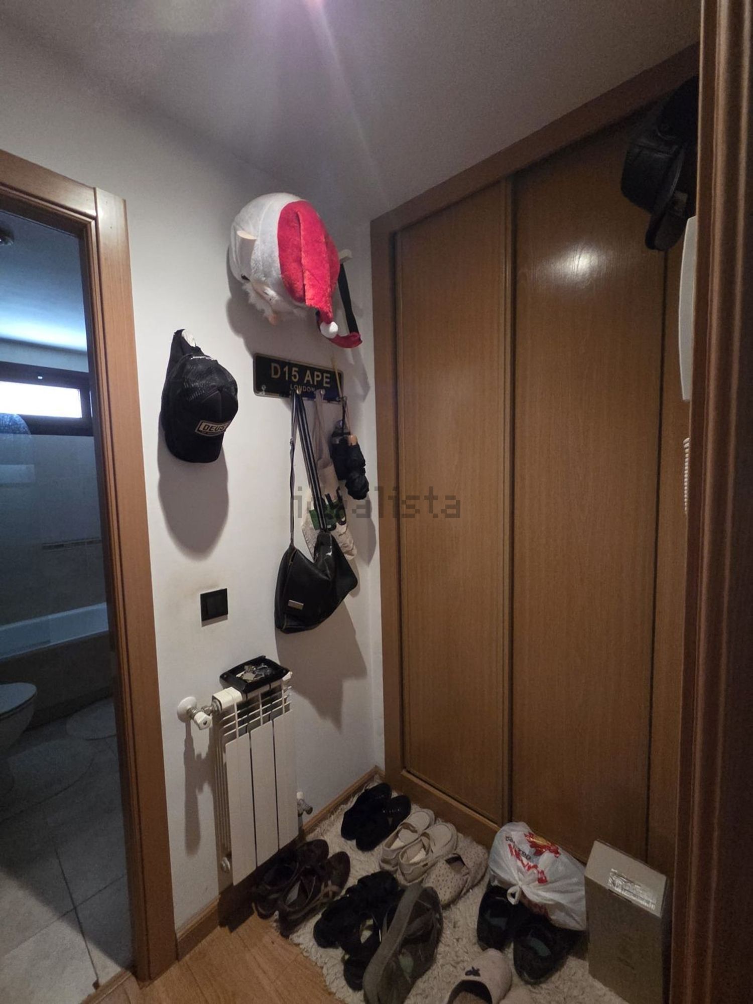Pis de 61 m² a El Viso de San Juan