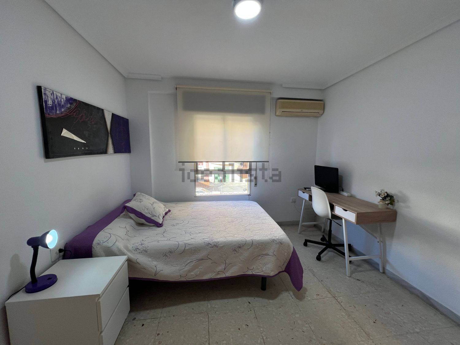 Habitación en alquiler, Almería