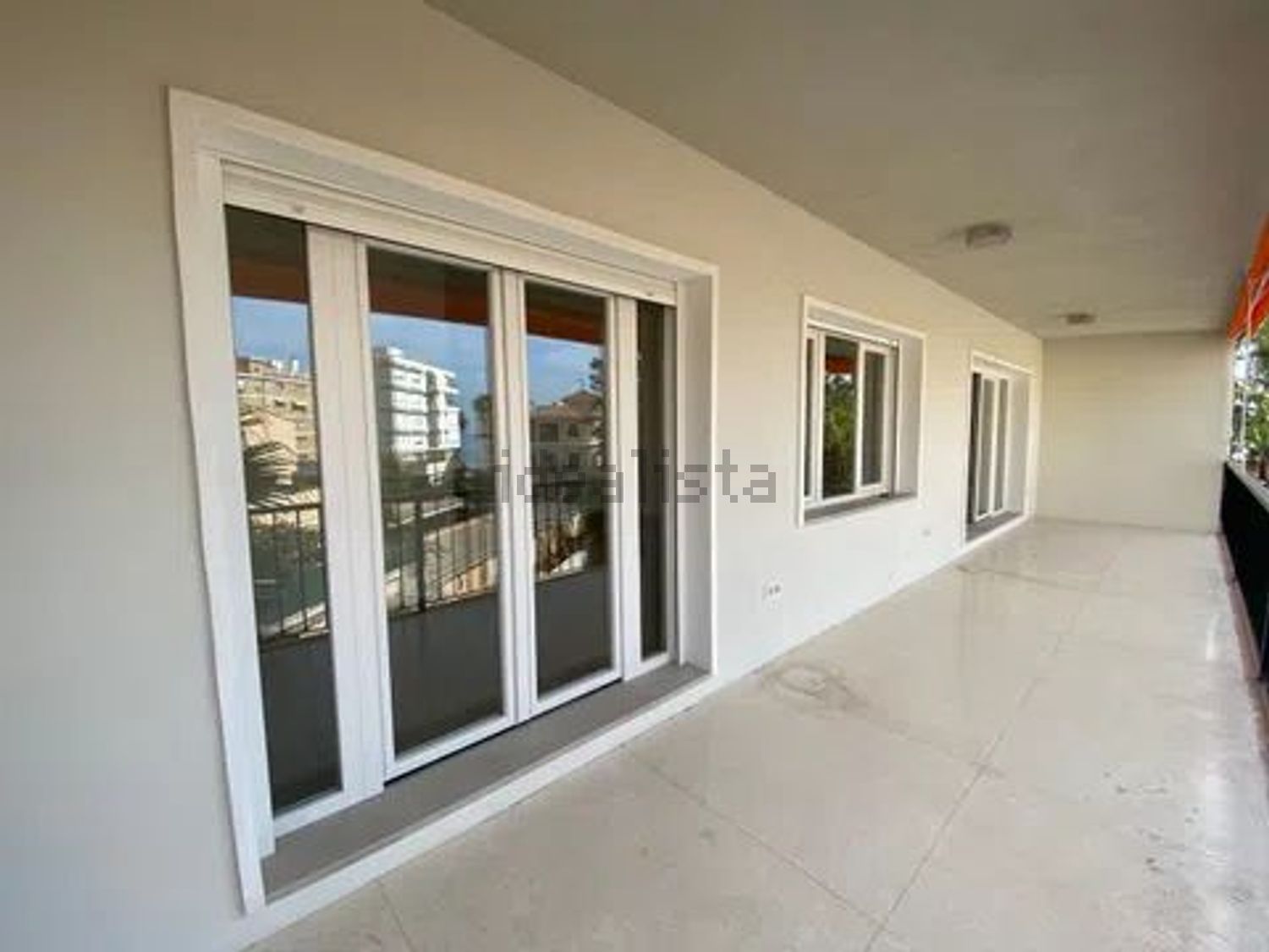 Квартира 190 м² в Малаге