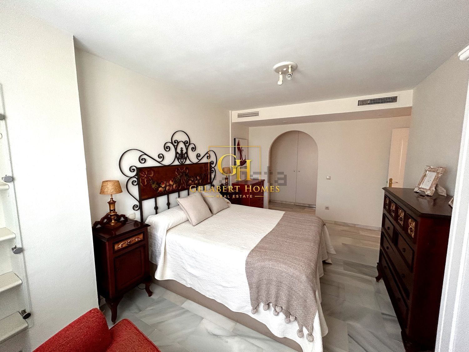 Wohnung 100 m² in Marbella